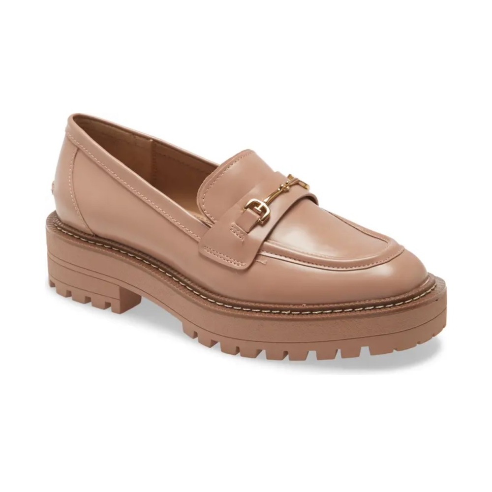 Sam Edelman Laurs Platform Loafer